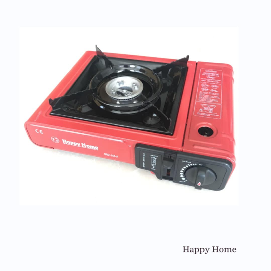 thumbnail red stove