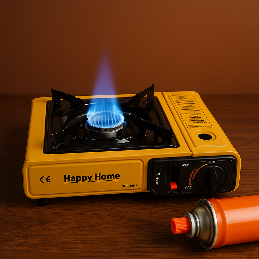 thumbnail yellow stove